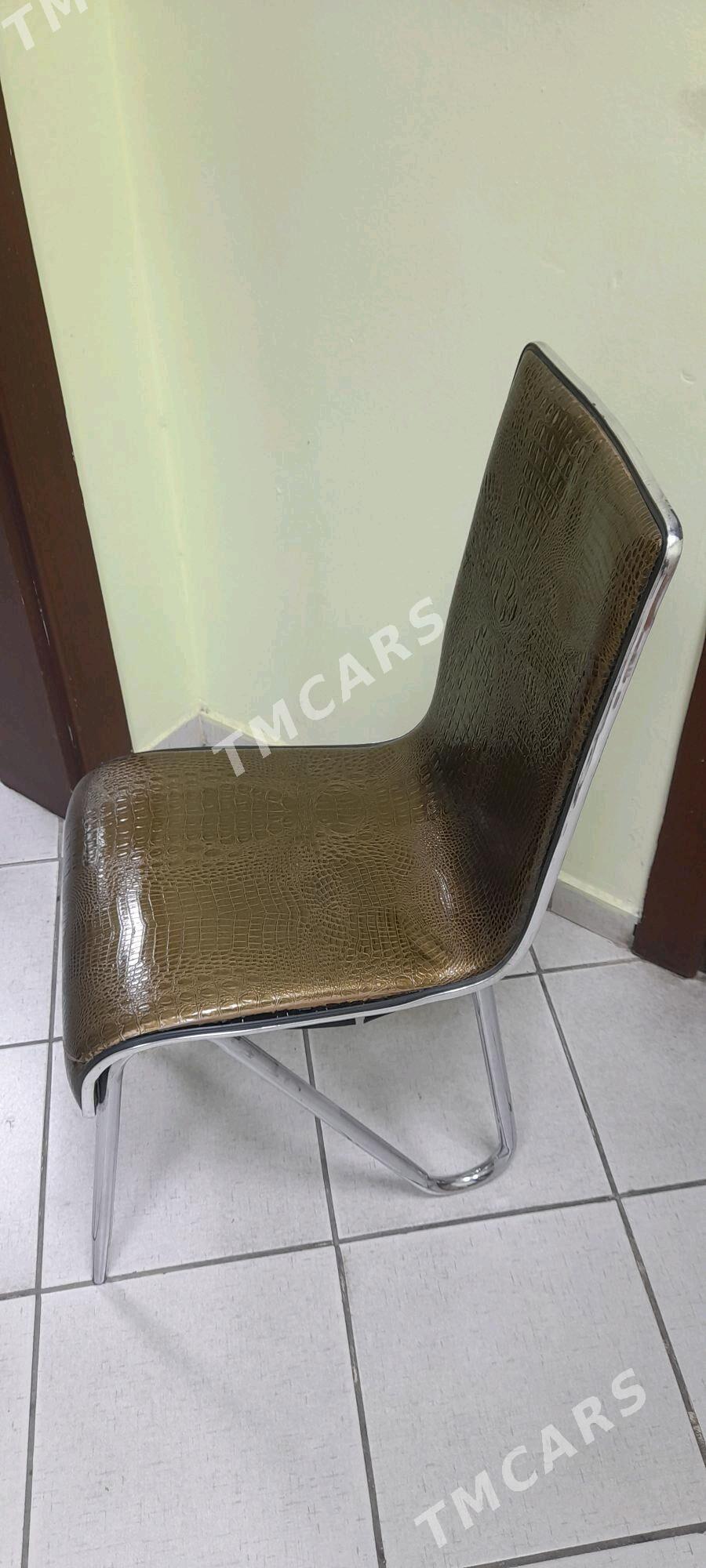 Stul - Aşgabat - img 2