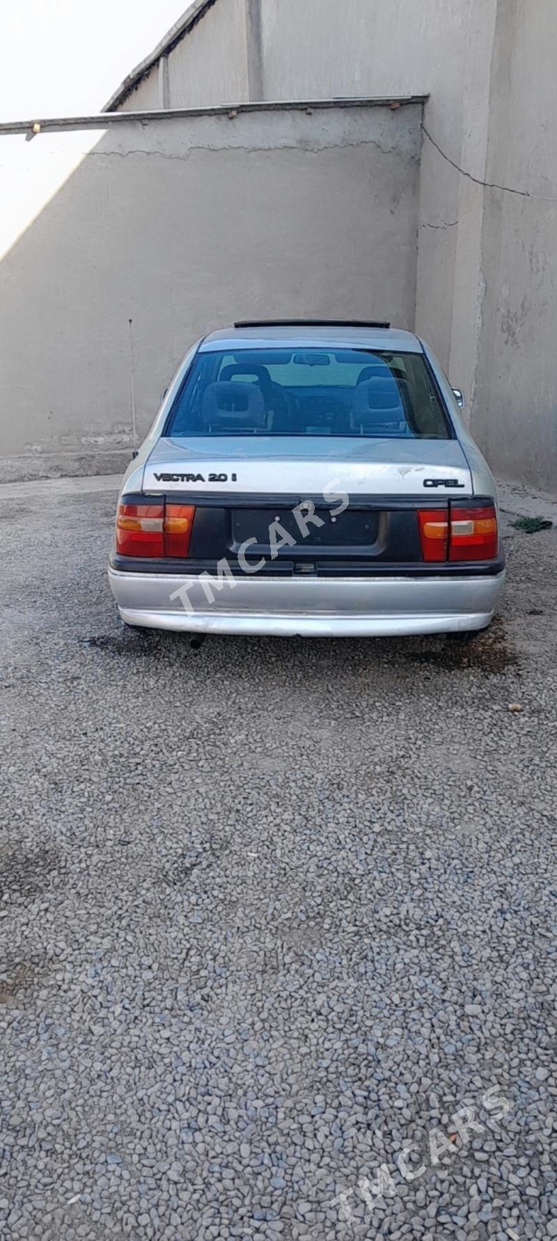 Opel Vectra 1994 - 20 000 TMT - Векильбазар - img 5