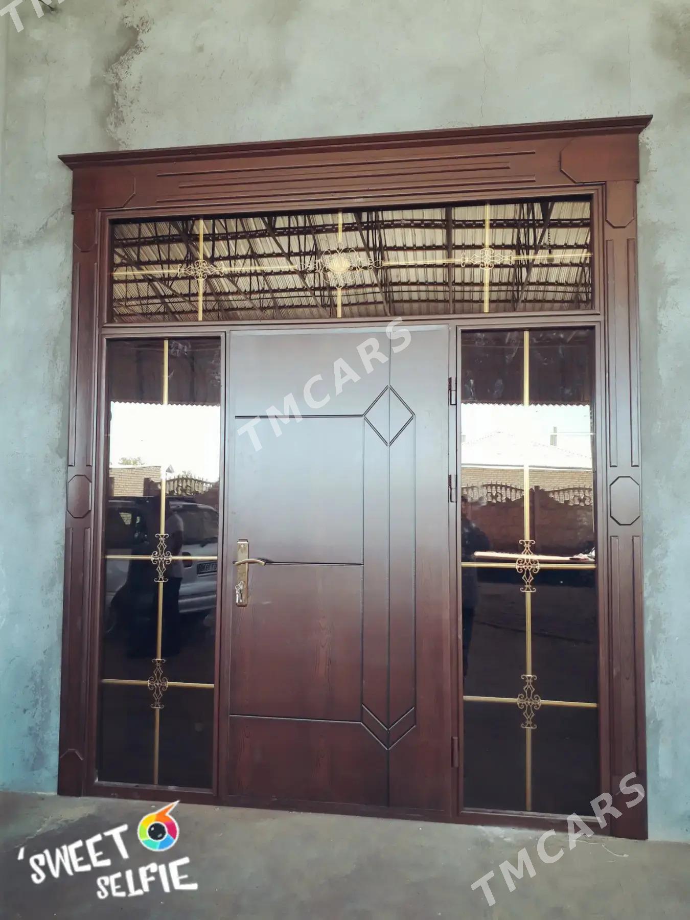 weranda gapylar - Mary - img 2