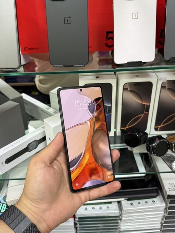 Xiaomi 11T pro - Ашхабад - img 2