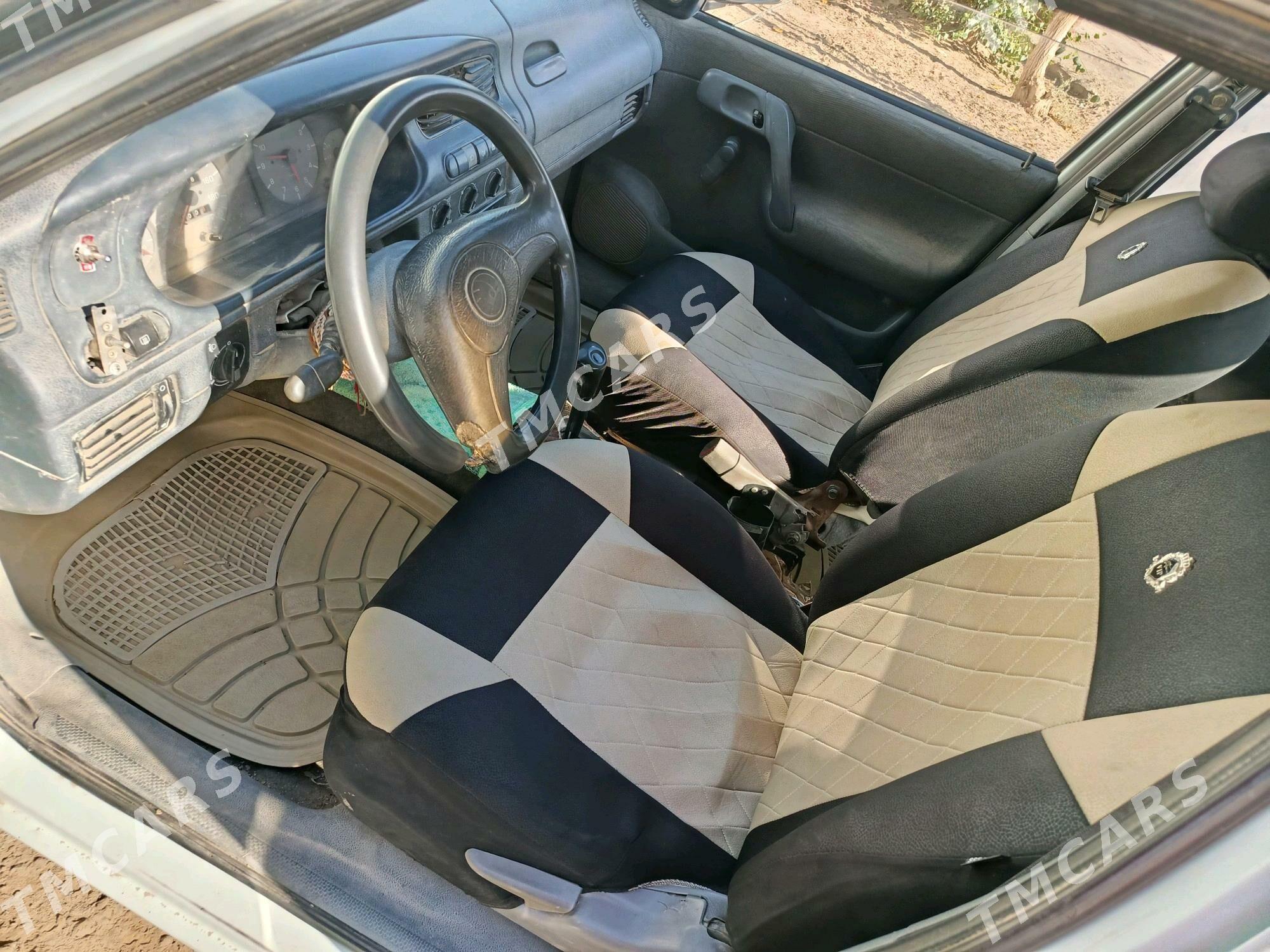 Skoda Citigo​ 1996 - 15 000 TMT - Ходжамбаз - img 4