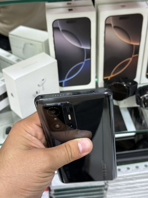 Xiaomi 11T pro - Ашхабад - img 4