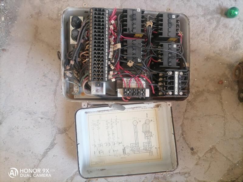 Elektriçiski tal двигатель пускател 1 980 TMT - Туркменбаши - img 6