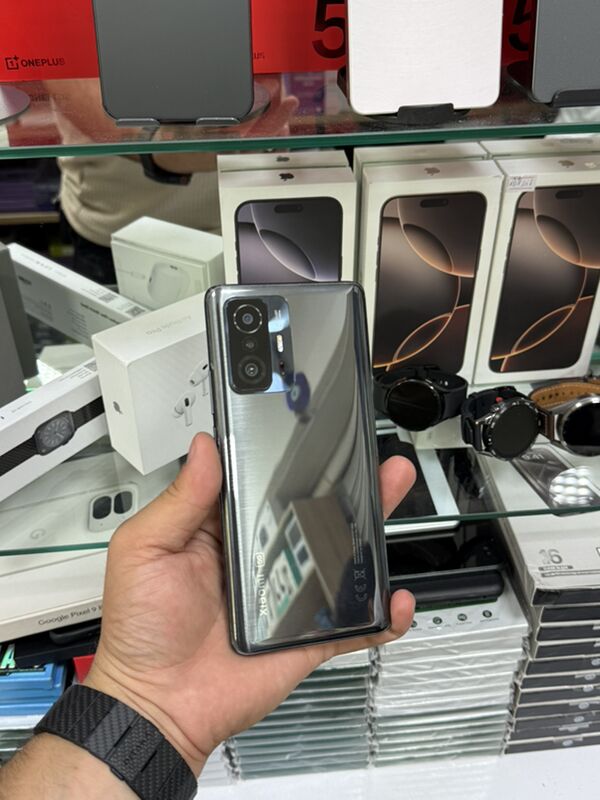 Xiaomi 11T pro - Ашхабад - img 5