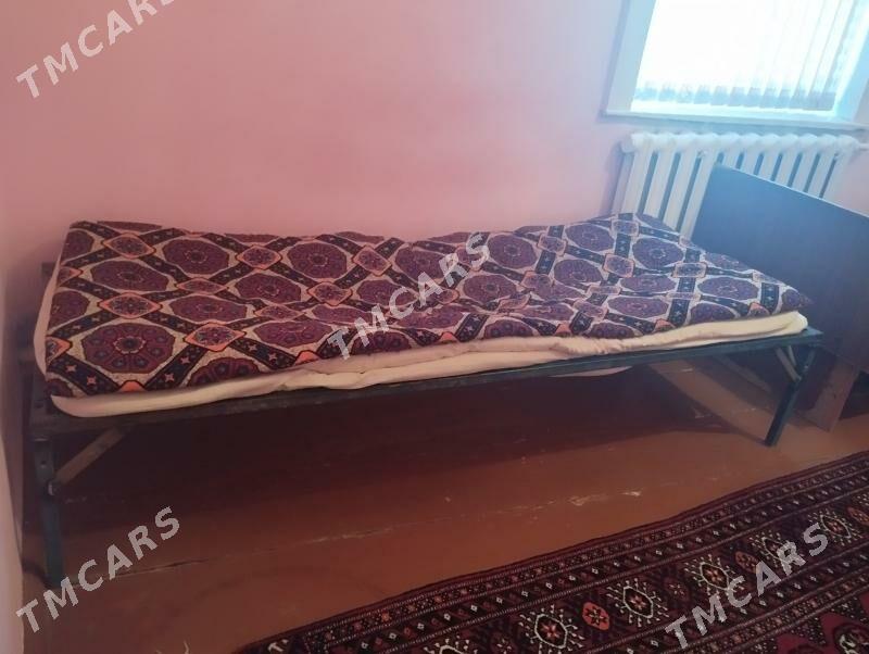 pružin krowat - Daşoguz - img 2