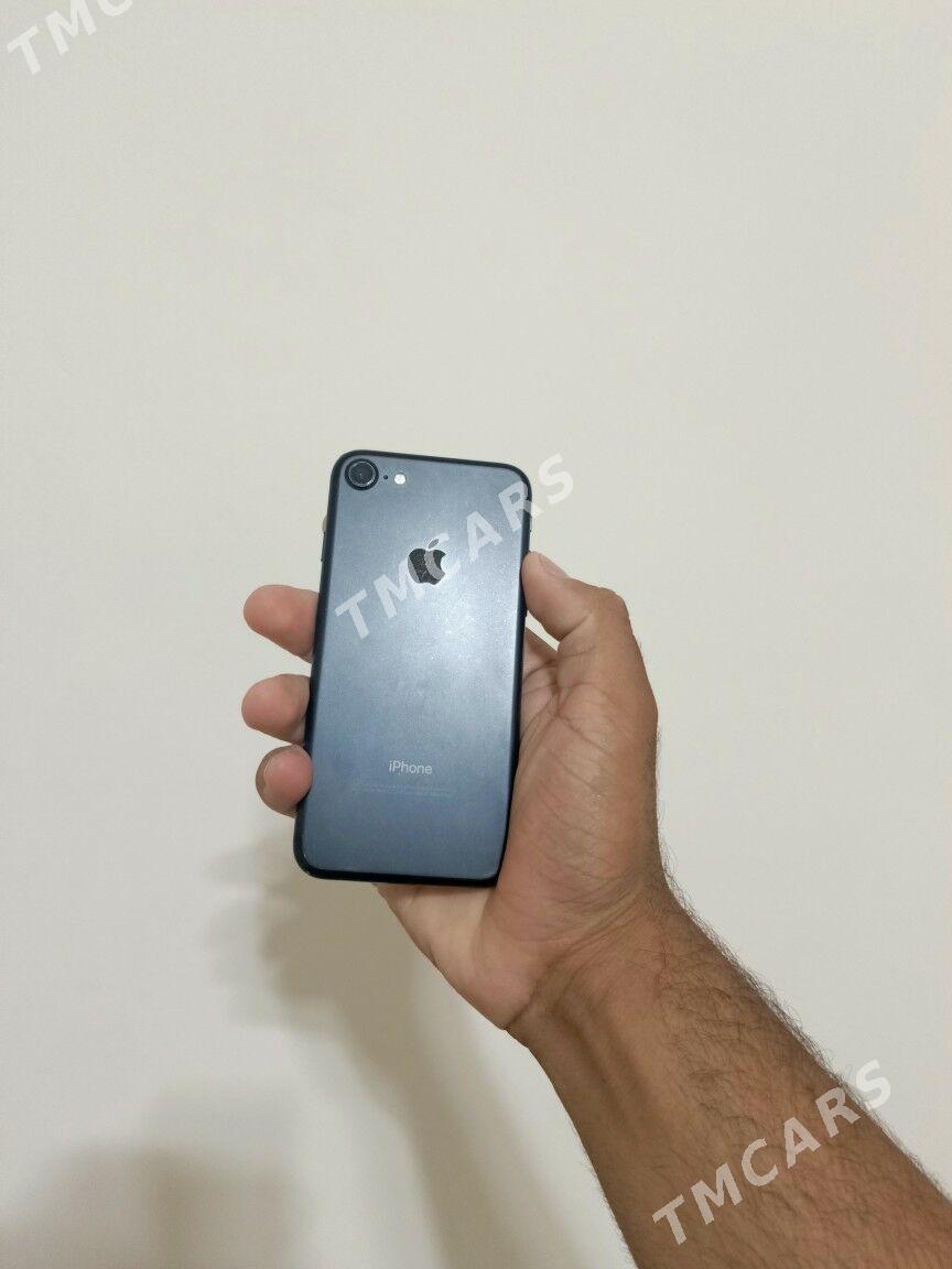iPhone 7 - Гёкдепе - img 2