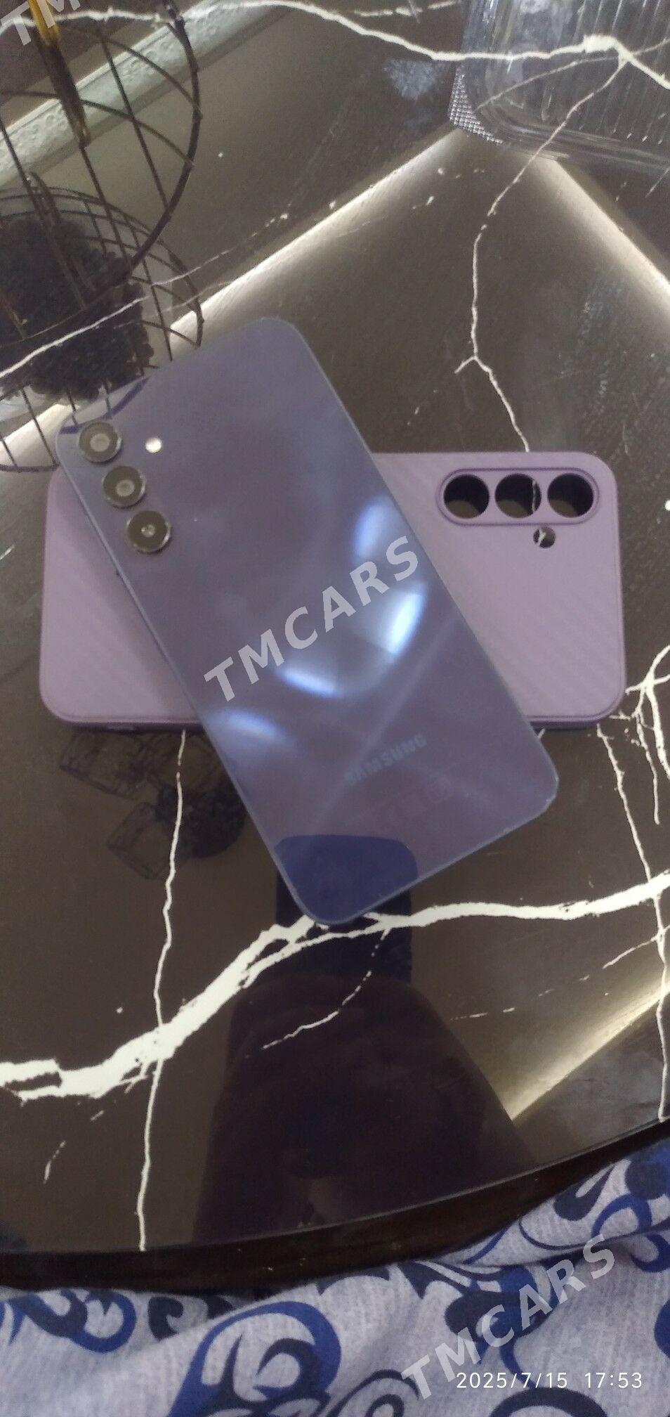 samsung  a15 - Гаудан "А" - img 3