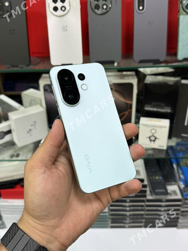 Vivo s30 pro mini - Ашхабад - img 2
