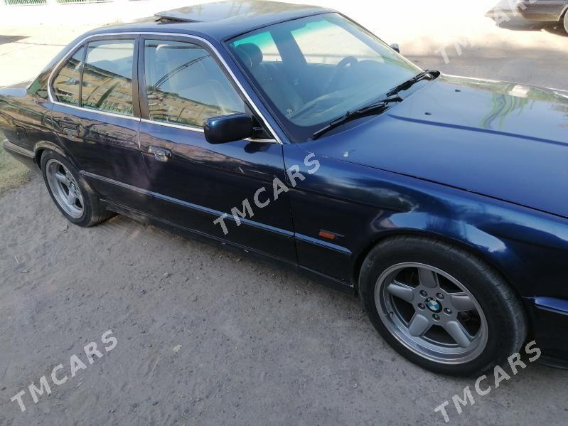 BMW 525 1990 - 56 000 TMT - Туркменабат - img 5