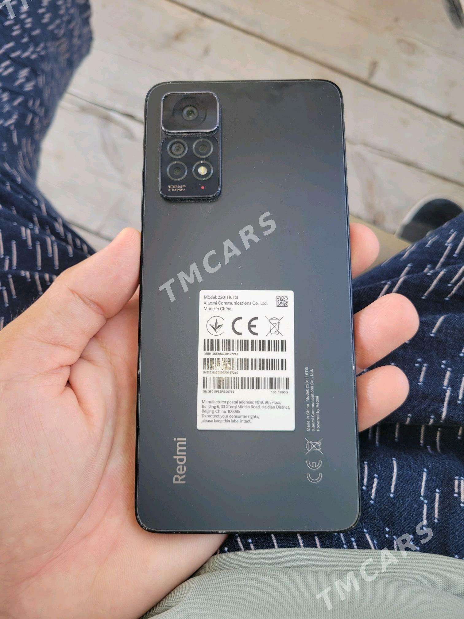 Redmi not 11 pro - Esenguly - img 2