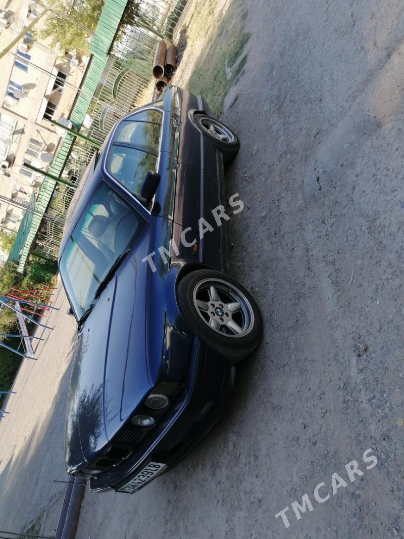BMW 525 1990 - 56 000 TMT - Туркменабат - img 3