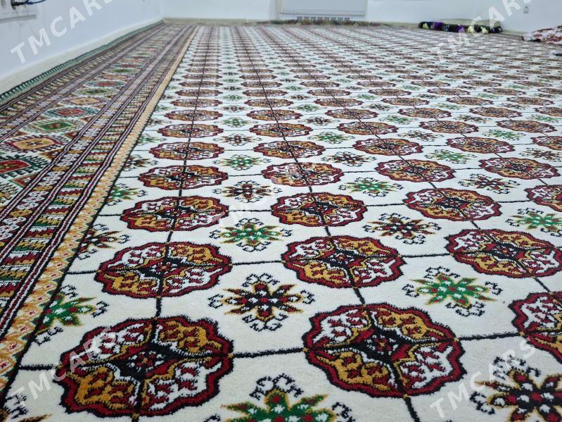 Abadan Haly Güneş 1nji Hil - Аркадаг - img 3