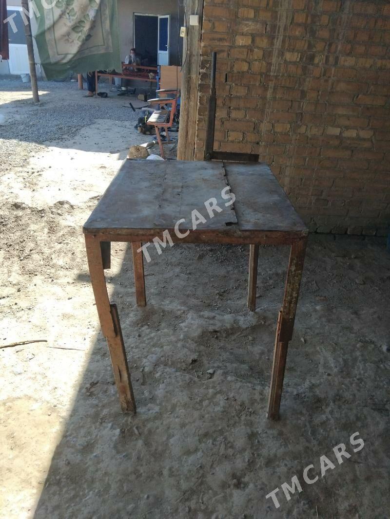 OT kerçeyem - Туркменабат - img 2