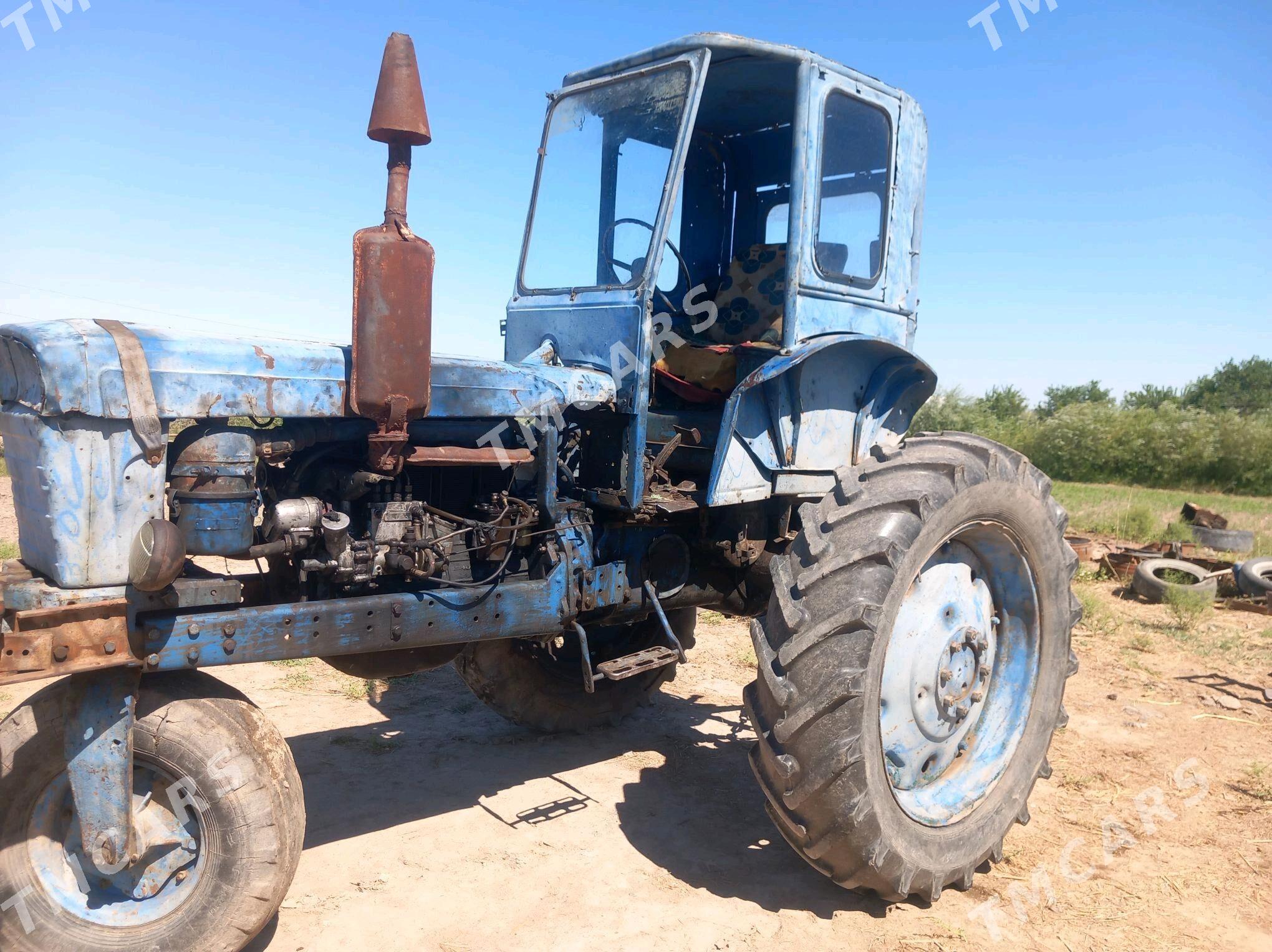 MTZ T-28 1988 - 15 000 TMT - Кёнеургенч - img 2