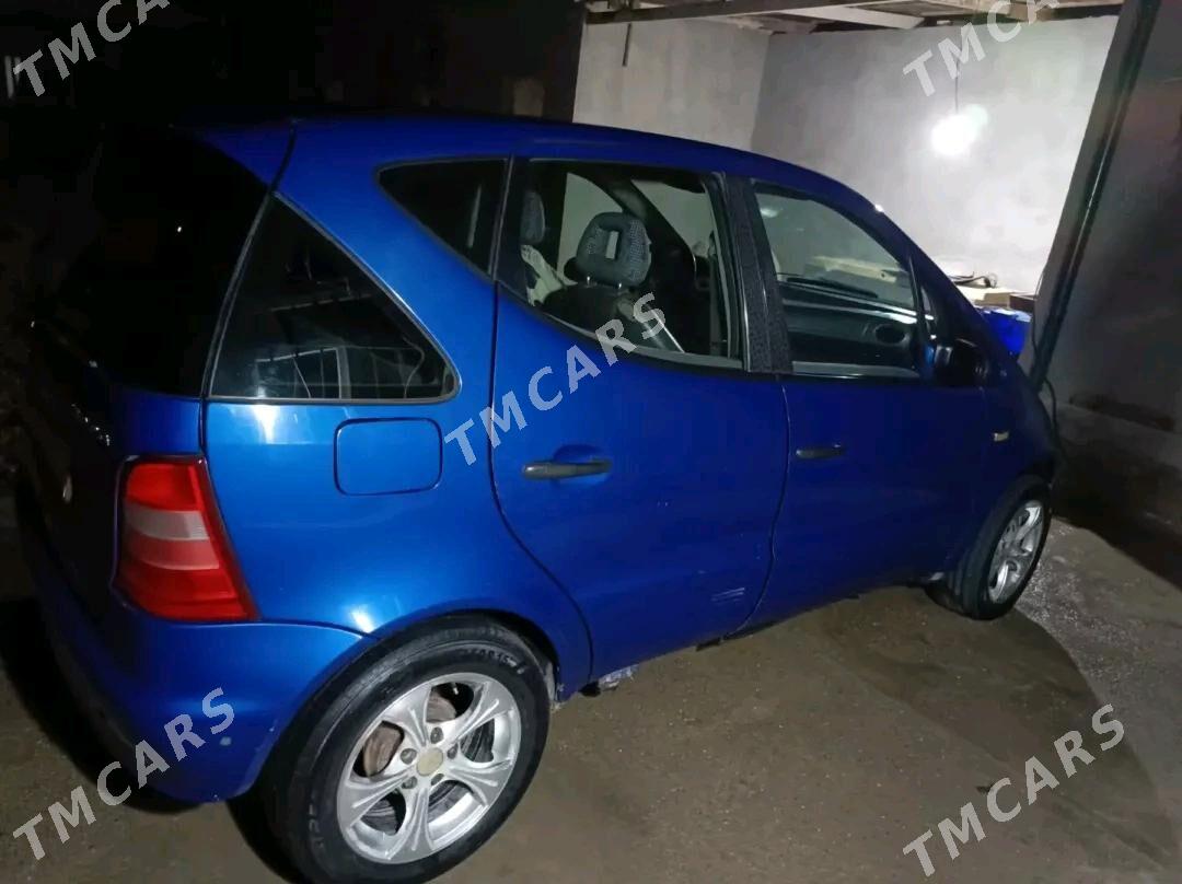 Mercedes-Benz A150 1999 - 35 000 TMT - Türkmenbaşy etr. - img 2
