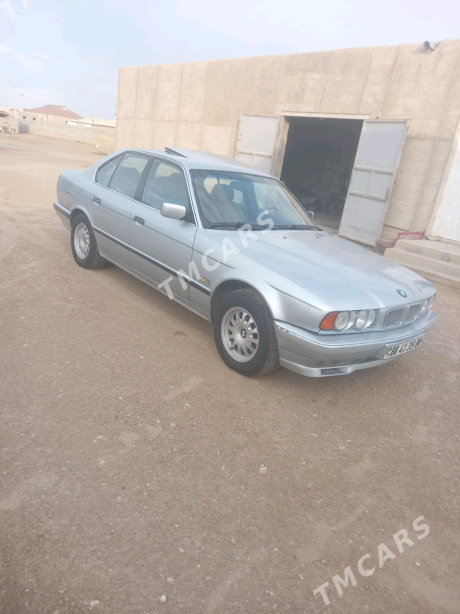 BMW 525 1995 - 70 000 TMT - Gumdag - img 2