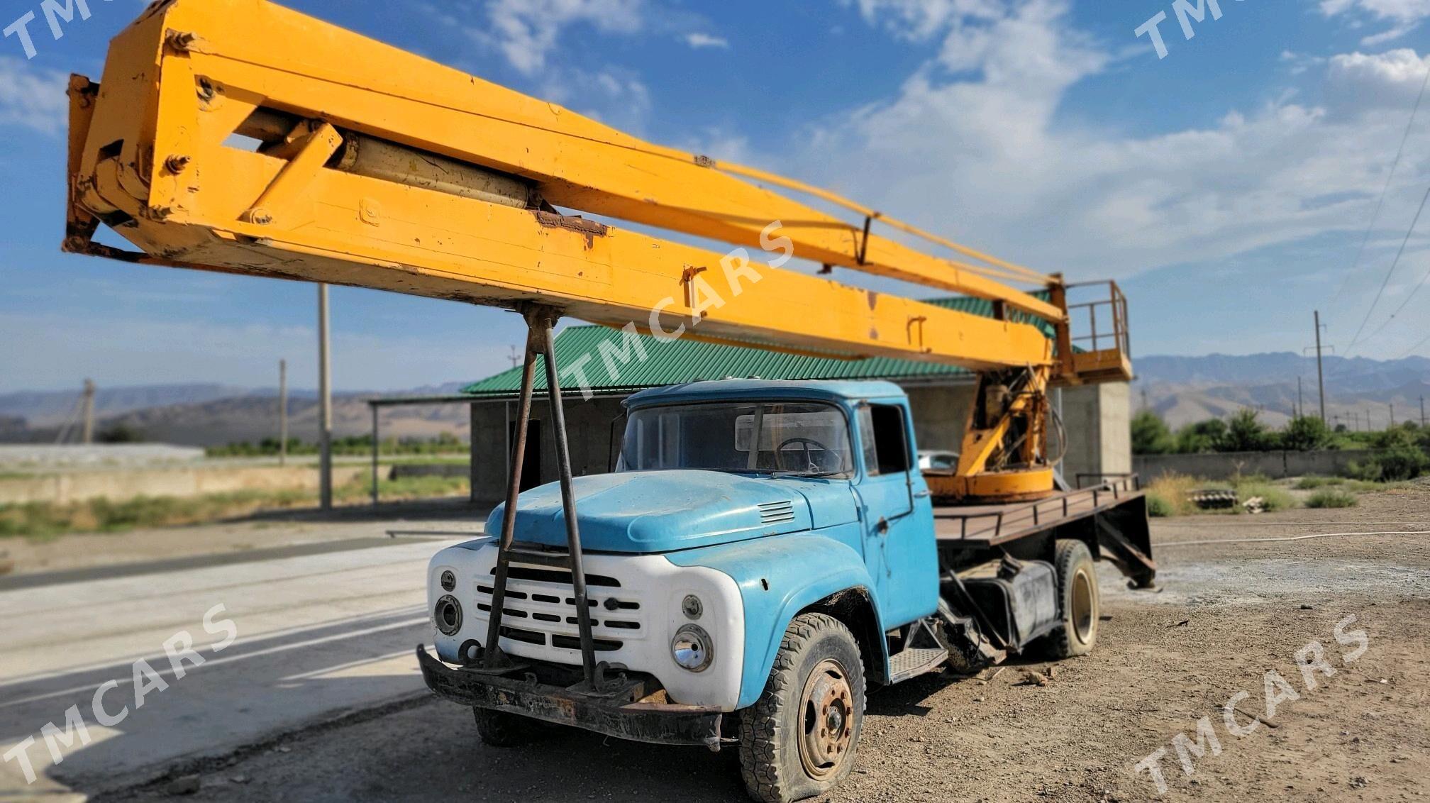 Zil 130 1990 - 70 000 TMT - Ýaşlyk - img 2