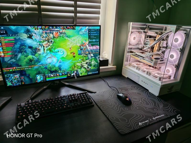 OLED MONITOR 27 2K 240HZ - Aşgabat - img 3