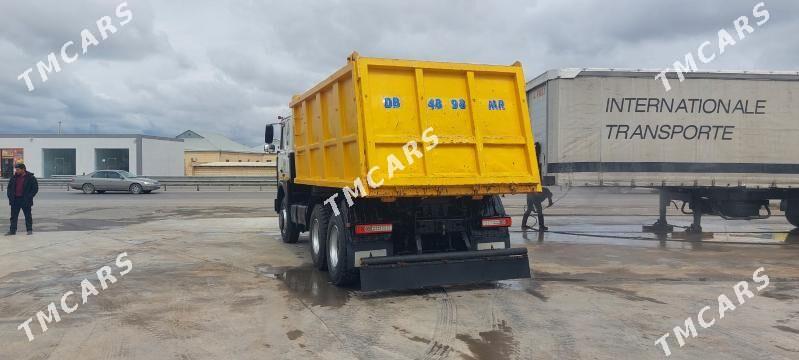 Maz Samosval 2014 - 480 000 TMT - Sakarçäge - img 2