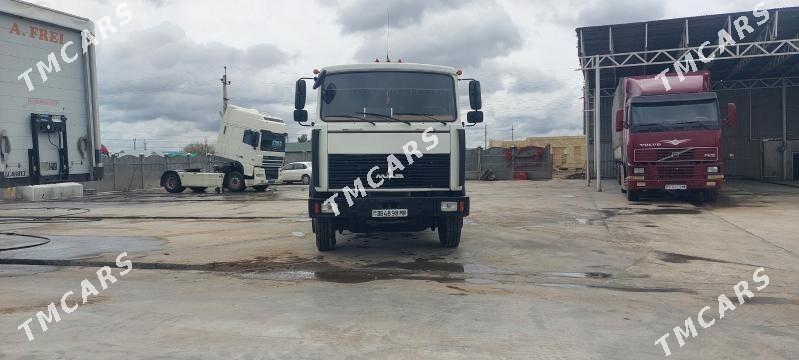 Maz Samosval 2014 - 480 000 TMT - Sakarçäge - img 3