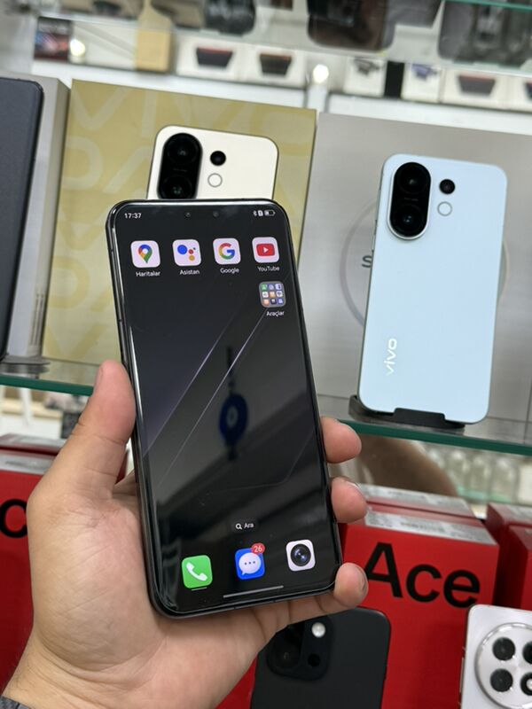 Honor magic 7 Porche Design - Ашхабад - img 3