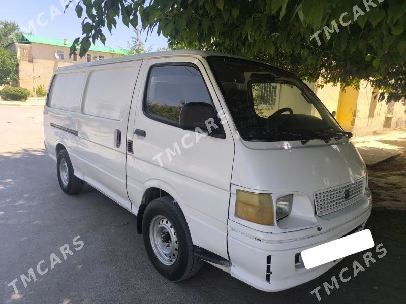 Toyota Hiace 2000 - 96 999 TMT - Ашхабад - img 2