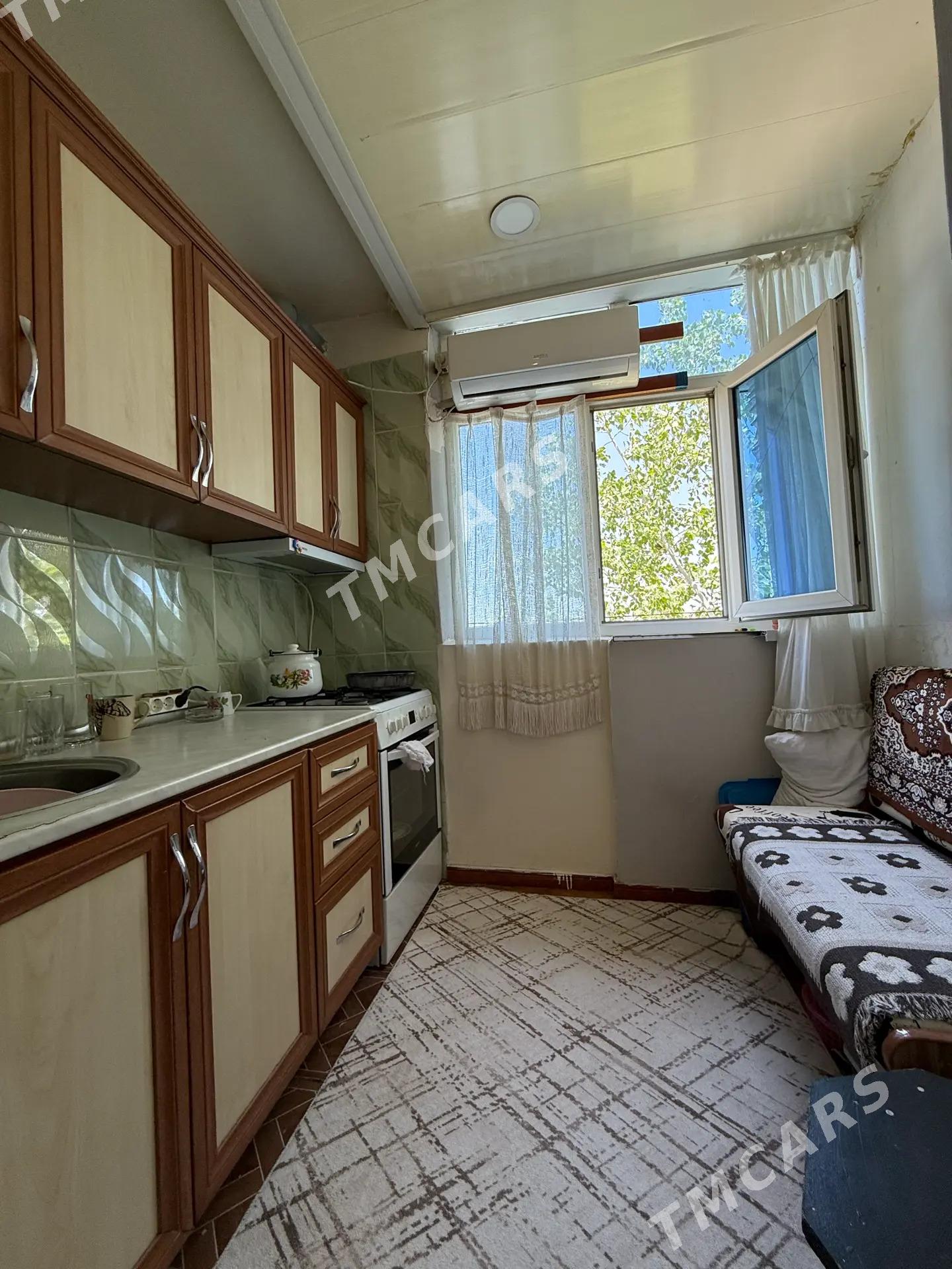 1 mkr chewcenka 2 komnat - Aşgabat - img 2