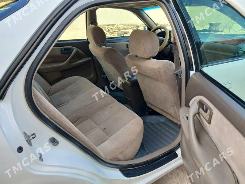 Toyota Camry 1998 - 105 000 TMT - Теджен - img 6