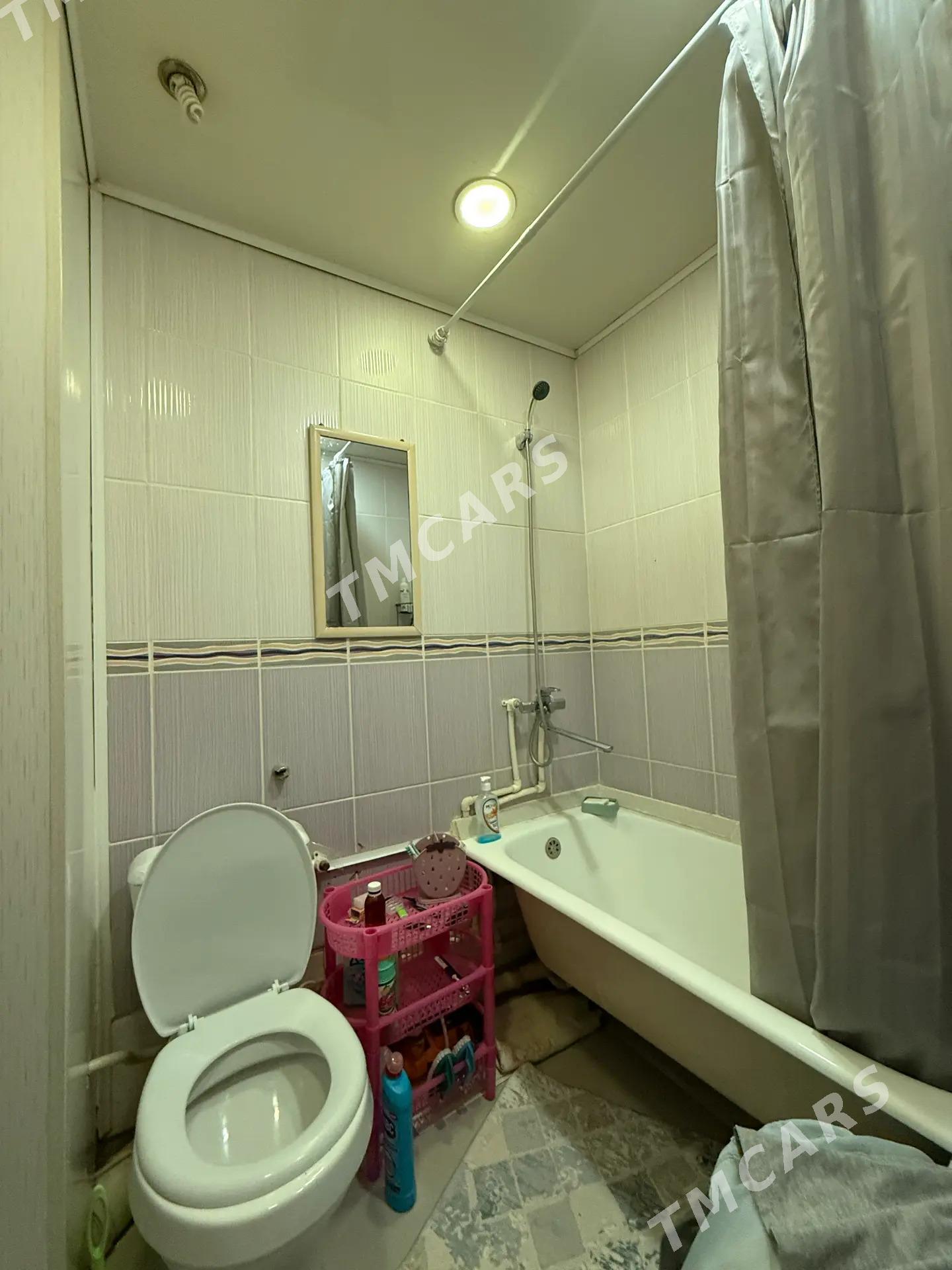 1 mkr chewcenka 2 komnat - Aşgabat - img 3