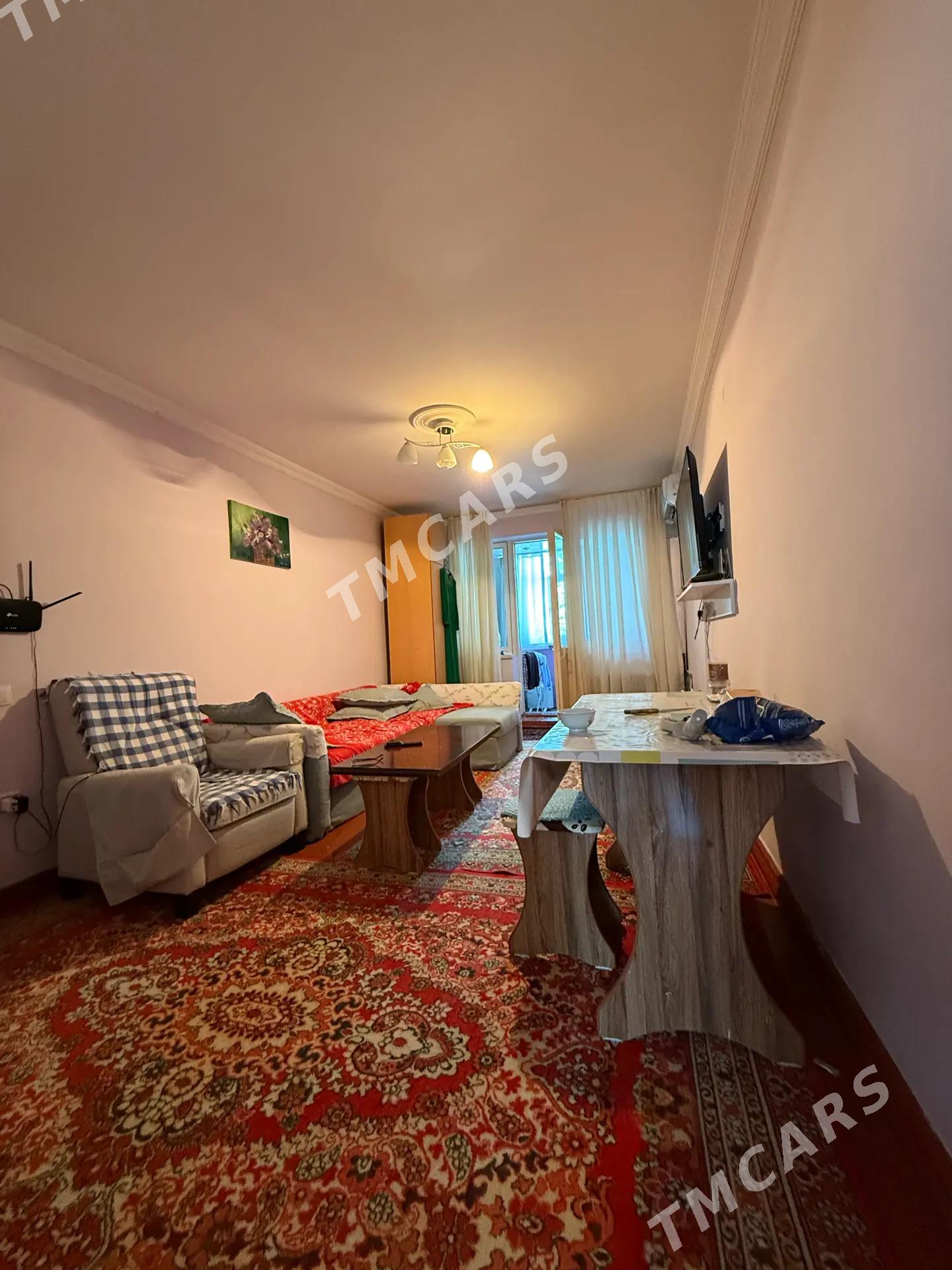 1 mkr chewcenka 2 komnat - Aşgabat - img 6