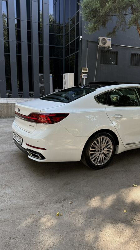 Kia Cadenza 2020 - 375 000 TMT - Aşgabat - img 2