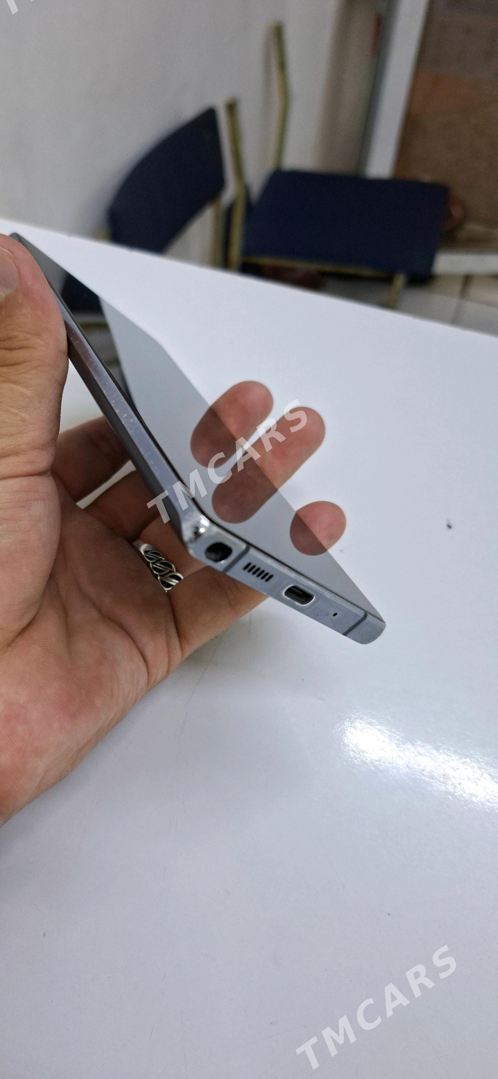 samsung note20 - Дашогуз - img 3