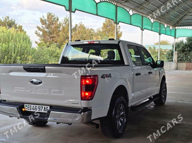 Ford F-150 2021 - 585 000 TMT - Aşgabat - img 6