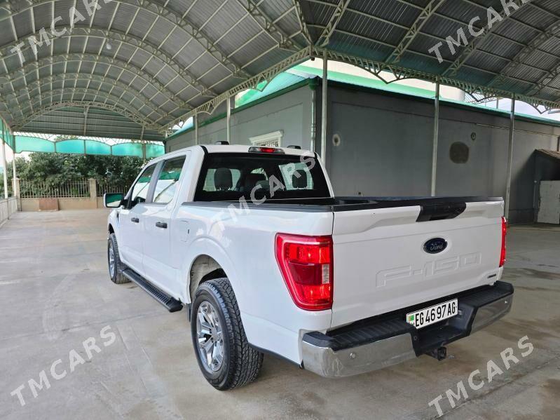 Ford F-150 2021 - 585 000 TMT - Aşgabat - img 5