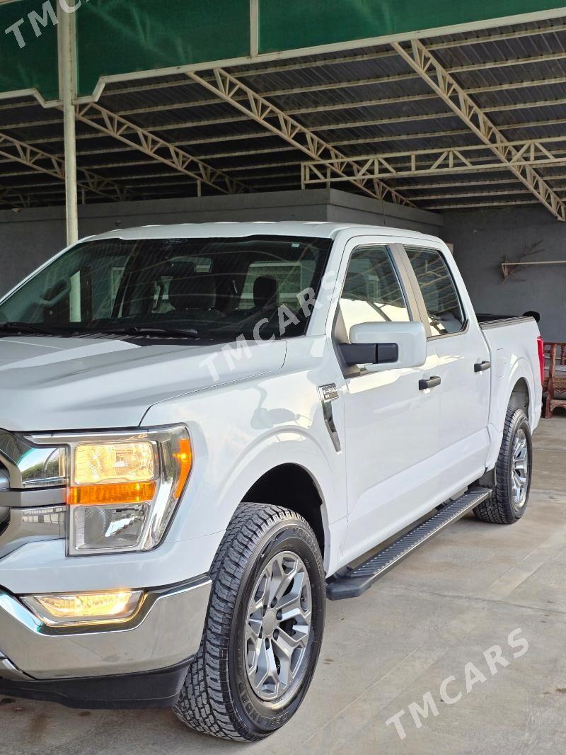 Ford F-150 2021 - 585 000 TMT - Aşgabat - img 4