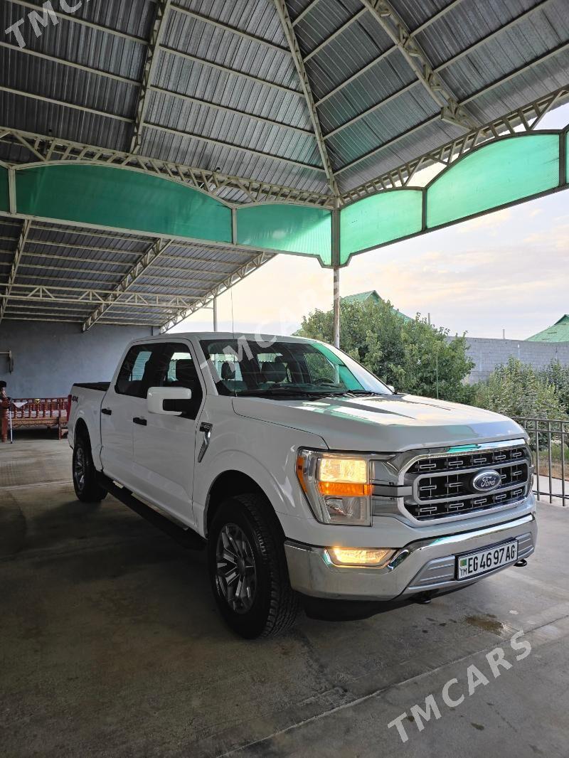 Ford F-150 2021 - 585 000 TMT - Aşgabat - img 3