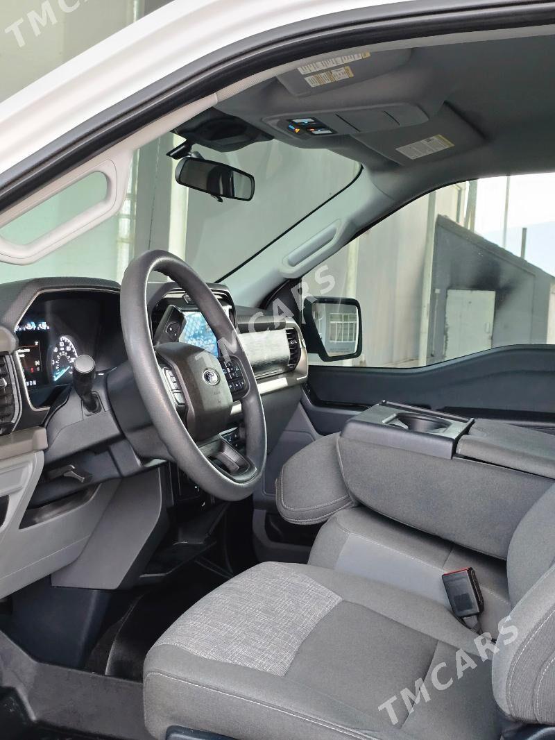 Ford F-150 2021 - 585 000 TMT - Aşgabat - img 7