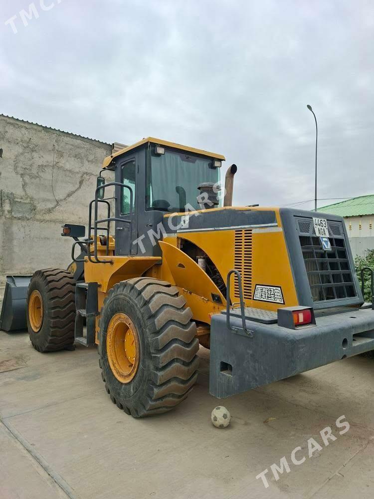 XCMG ZL50 2012 - 520 000 TMT - Ашхабад - img 4