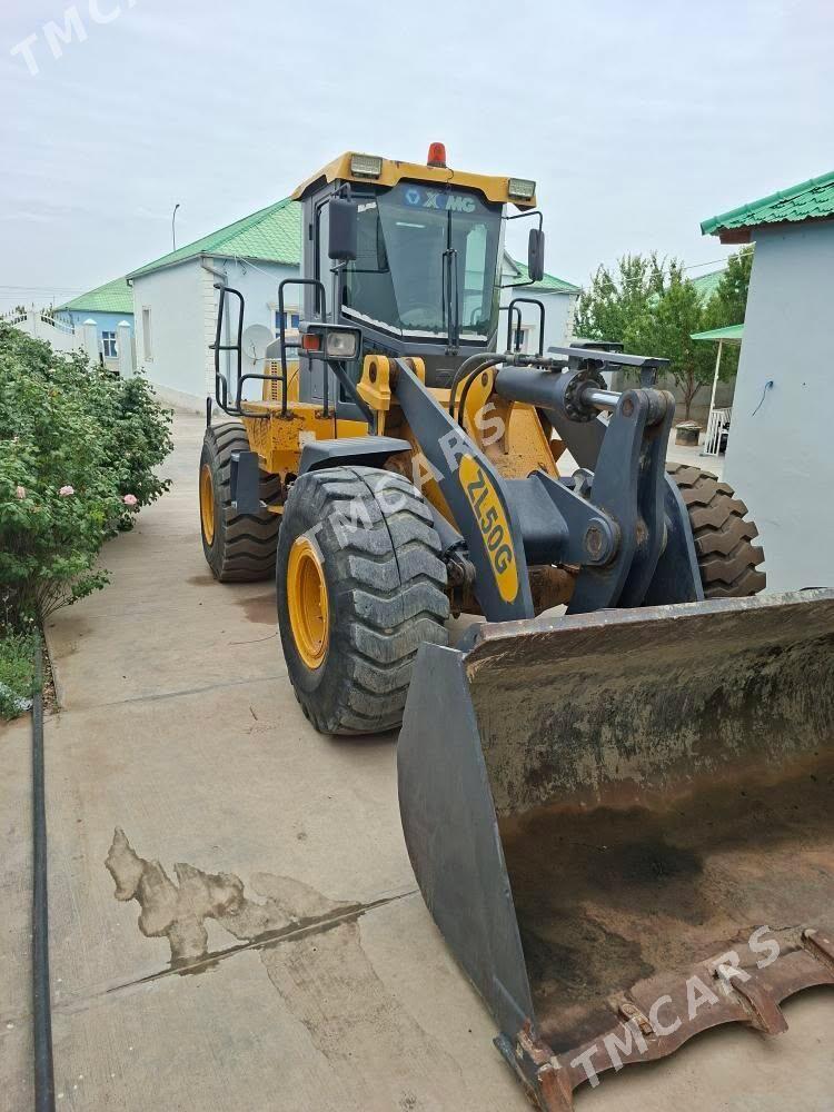 XCMG ZL50 2012 - 520 000 TMT - Ашхабад - img 2