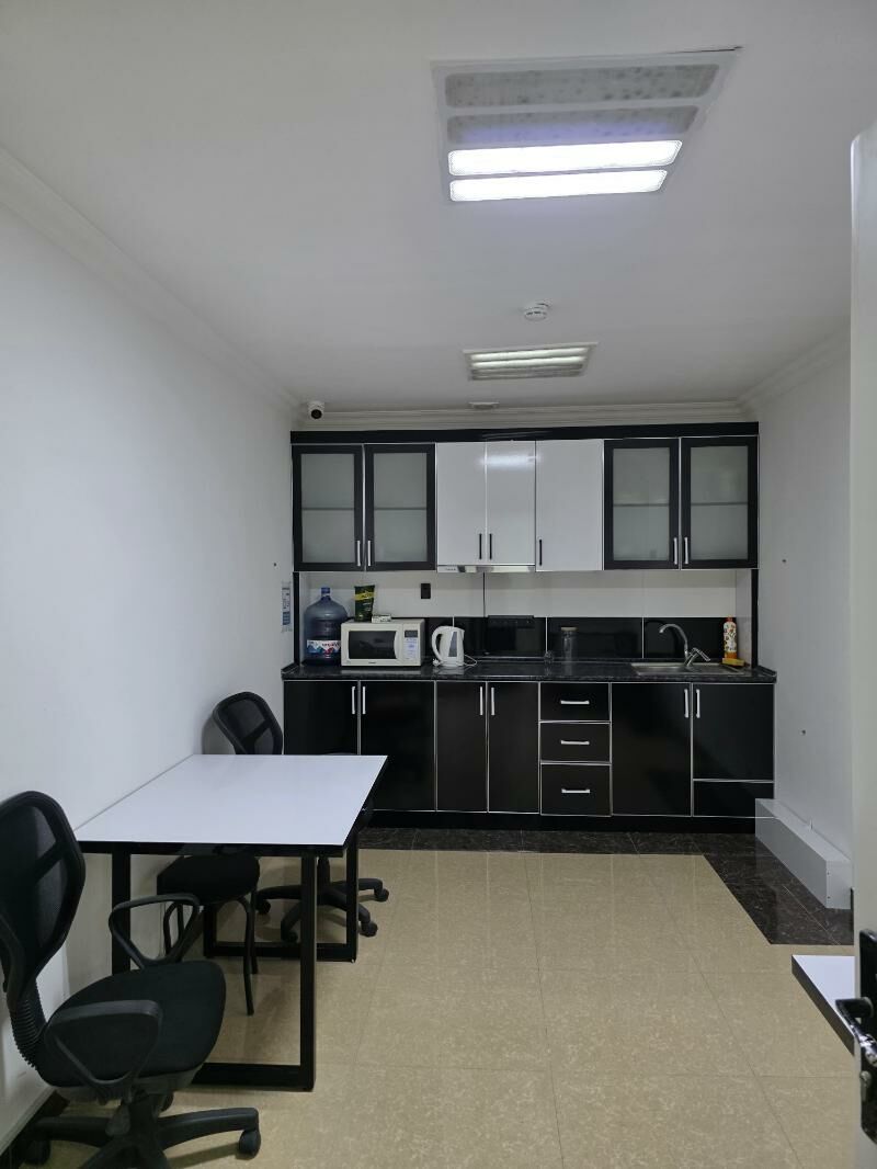 Satlyk Ofis - Aşgabat - img 1
