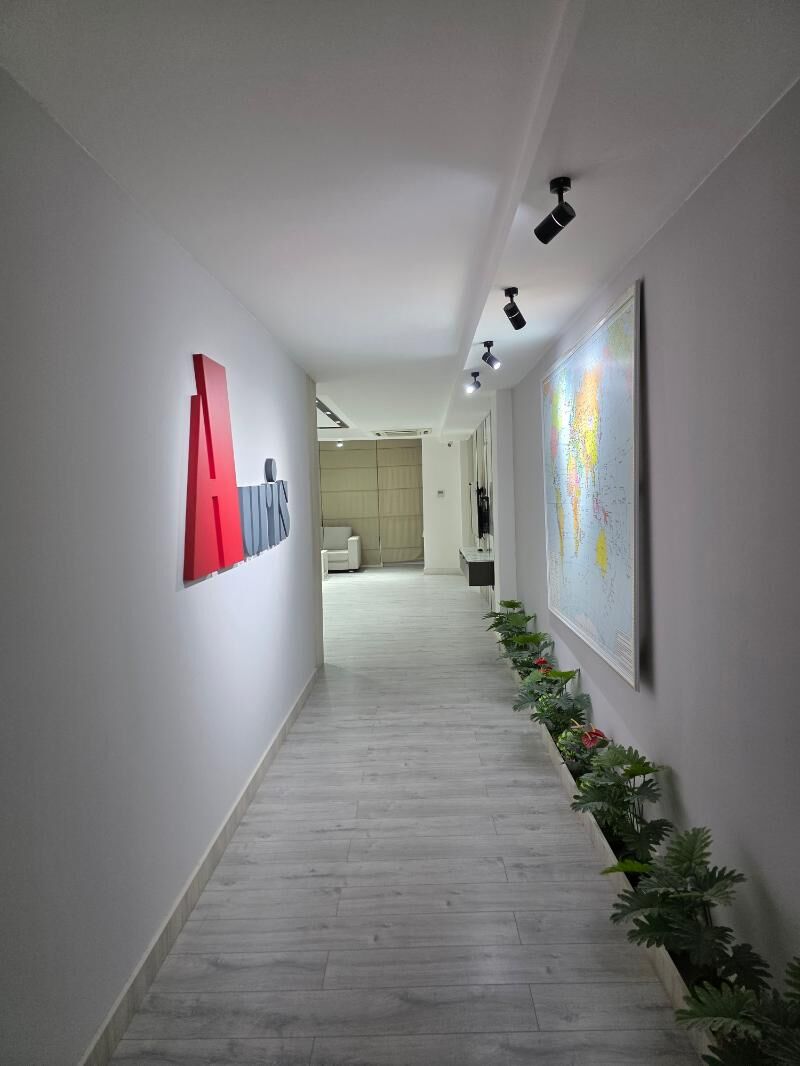 Satlyk Ofis - Aşgabat - img 2