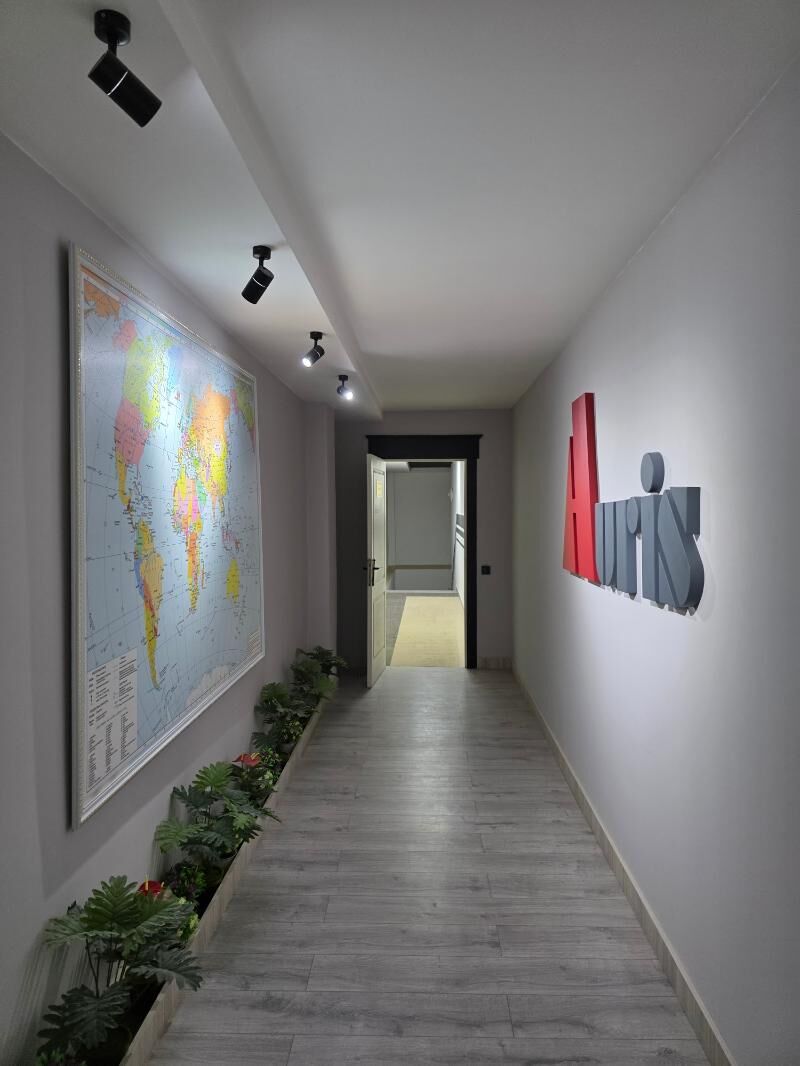 Satlyk Ofis - Aşgabat - img 5