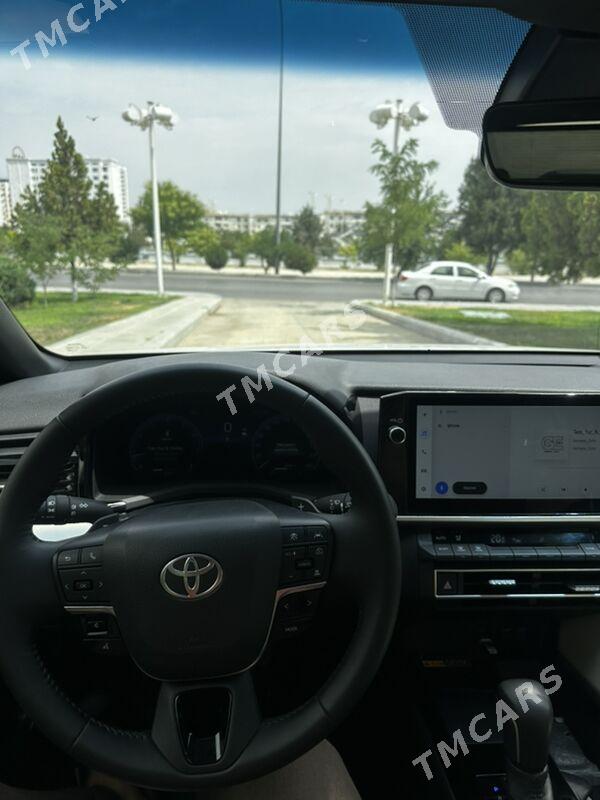 Toyota Camry 2024 - 650 000 TMT - Aşgabat - img 6