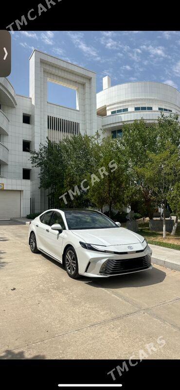 Toyota Camry 2024 - 650 000 TMT - Aşgabat - img 2