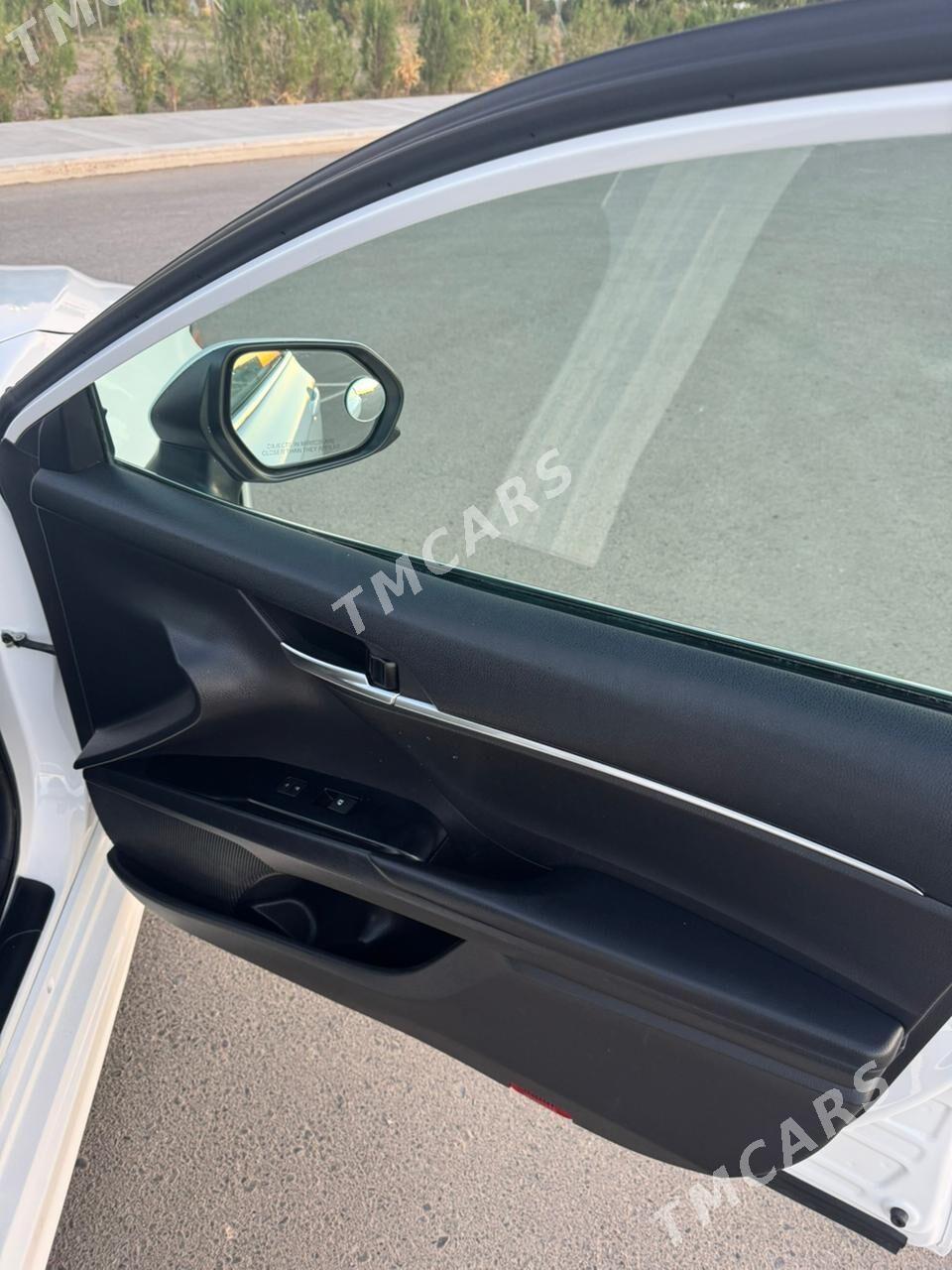 Toyota Camry 2020 - 310 000 TMT - Mary - img 8