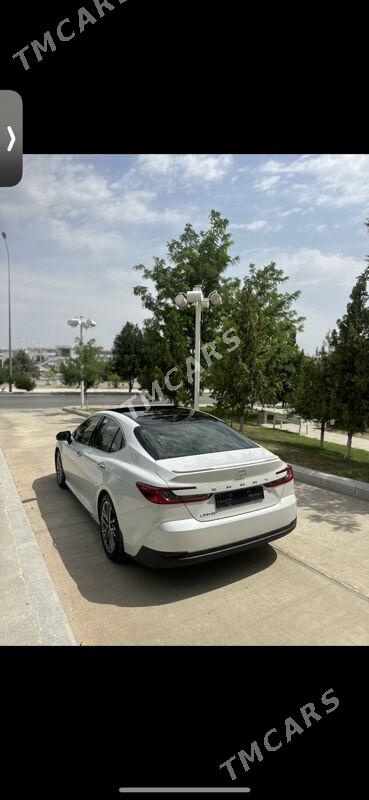 Toyota Camry 2024 - 650 000 TMT - Aşgabat - img 3
