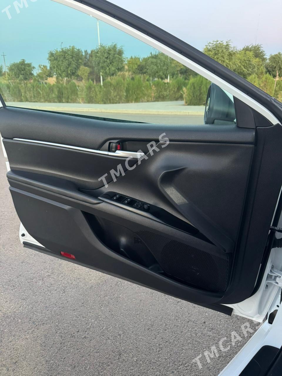 Toyota Camry 2020 - 310 000 TMT - Mary - img 4