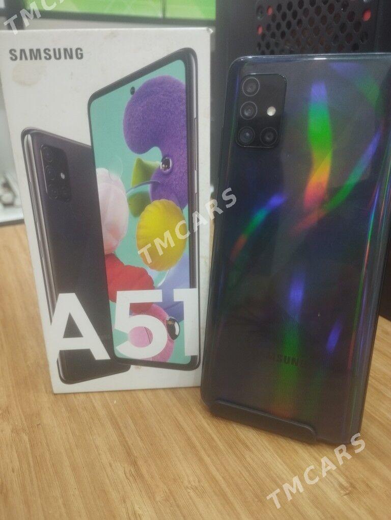 samsung a51 - Tejen - img 2