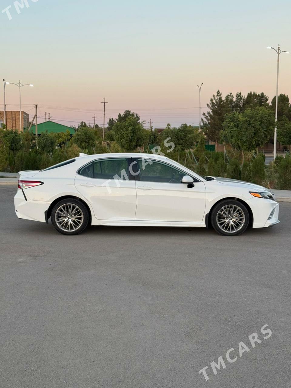 Toyota Camry 2020 - 310 000 TMT - Mary - img 7