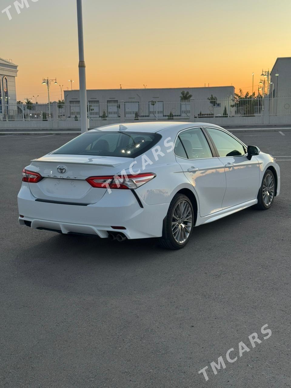 Toyota Camry 2020 - 310 000 TMT - Mary - img 6